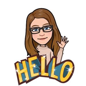 Meet your Posher, Madelyn